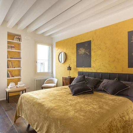 Ca D Oro Cannareggio Венеция Екстериор снимка