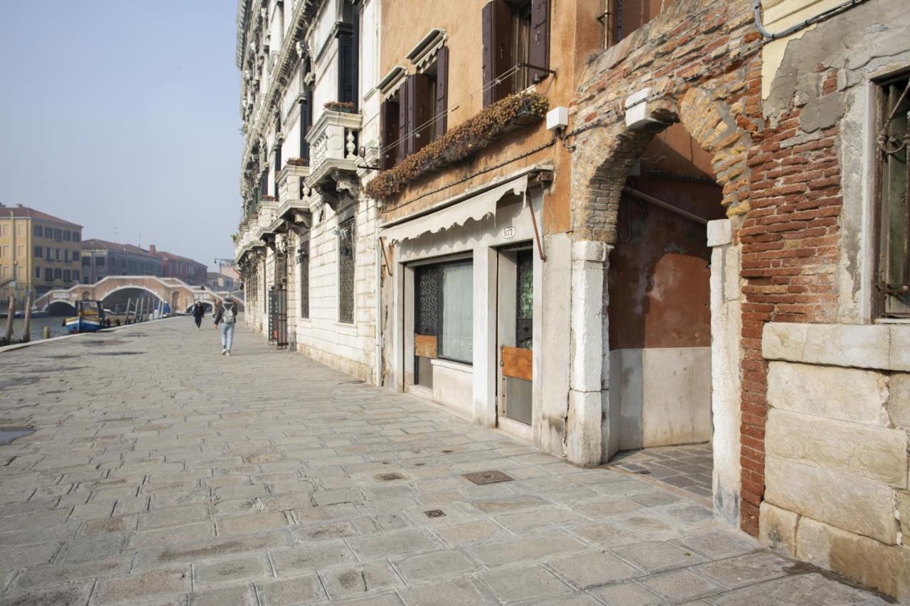Ca D Oro Cannareggio Венеция Екстериор снимка